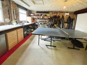 Garage Internal- click for photo gallery